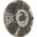 Aftermarket AM226165A2 Fan Clutch Assembly AM226165A2-ABL